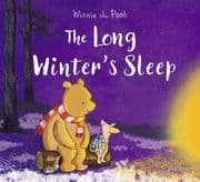 Cover von Winnie the Pooh - The Long Winter's Sleep
