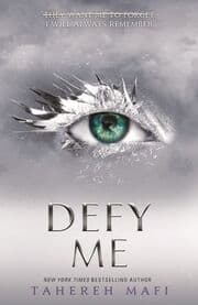 Cover von Defy Me