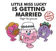 Cover von Little Miss Lucky is Getting Married