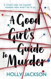 Cover von A Good Girl's Guide to Murder