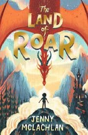 Cover von The Land of Roar