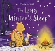 Cover von Winnie-the-Pooh - The Long Winter's Sleep