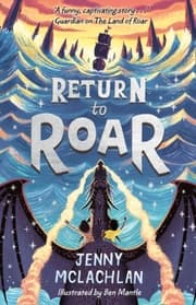Cover von Return to Roar