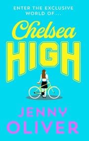 Cover von Chelsea High