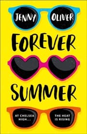 Cover von Chelsea High - Forever Summer