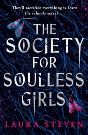 Cover von The Society For Soulless Girls