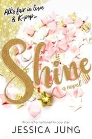 Cover von Shine