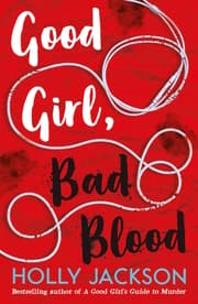 Cover von Good Girl, Bad Blood