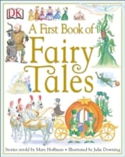 Cover von A First Book of Fairy Tales