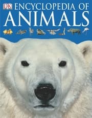 Cover von Encyclopedia of Animals