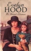 Cover von McAdam's Women