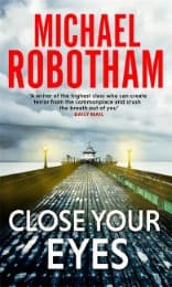Cover von Close Your Eyes