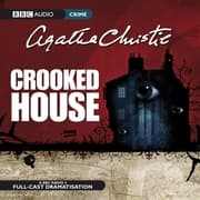 Cover von Crooked House