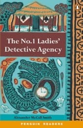 Cover von The No 1 Ladies' Detective Agency 1