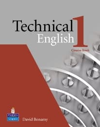 Cover von Technical English