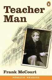 Cover von Teacher Man