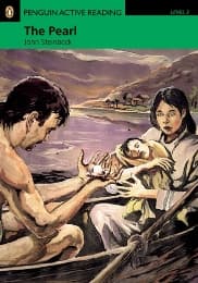Cover von The Pearl
