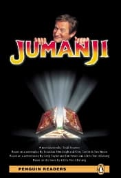 Cover von Jumanji