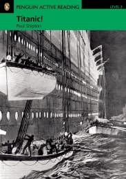 Cover von Titanic!