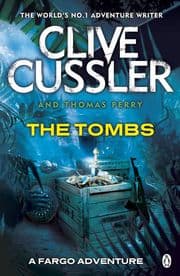 Cover von The Tombs