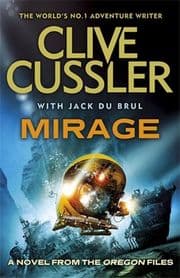 Cover von Mirage