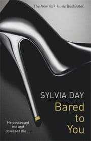 Cover von Bared to You