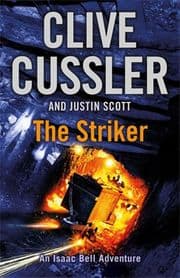 Cover von The Striker