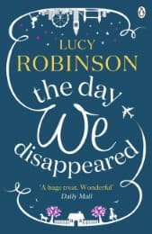 Cover von The Day we Disappeared