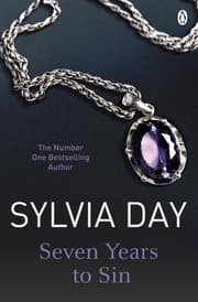 Cover von Seven Years to Sin