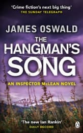 Cover von The Hangman's Song