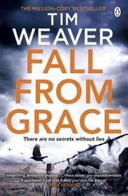 Cover von Fall From Grace