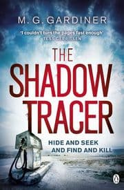 Cover von The Shadow Tracer