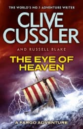 Cover von The Eye of Heaven