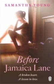 Cover von Before Jamaica Lane
