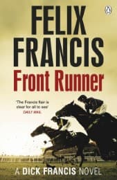 Cover von Front Runner