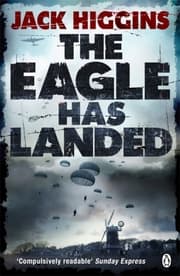 Cover von The Eagle Has Landed