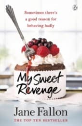 Cover von My Sweet Revenge