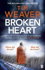 Cover von Broken Heart