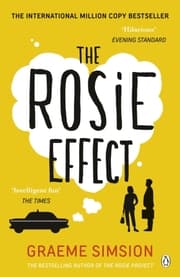 Cover von Rosie Effect