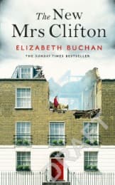 Cover von The New Mrs Clifton