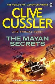 Cover von The Mayan Secrets