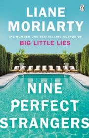 Cover von Nine Perfect Strangers