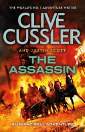 Cover von The Assassin