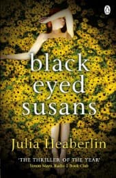 Cover von Black-Eyed Susans