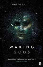 Cover von Waking Gods