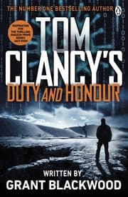 Cover von Tom Clancy's Duty and Honour