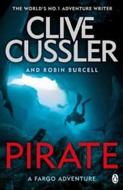 Cover von Pirate