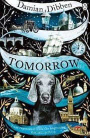 Cover von Tomorrow