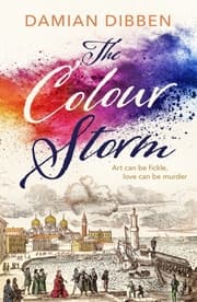 Cover von The Colour Storm