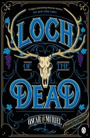 Cover von Loch of the Dead